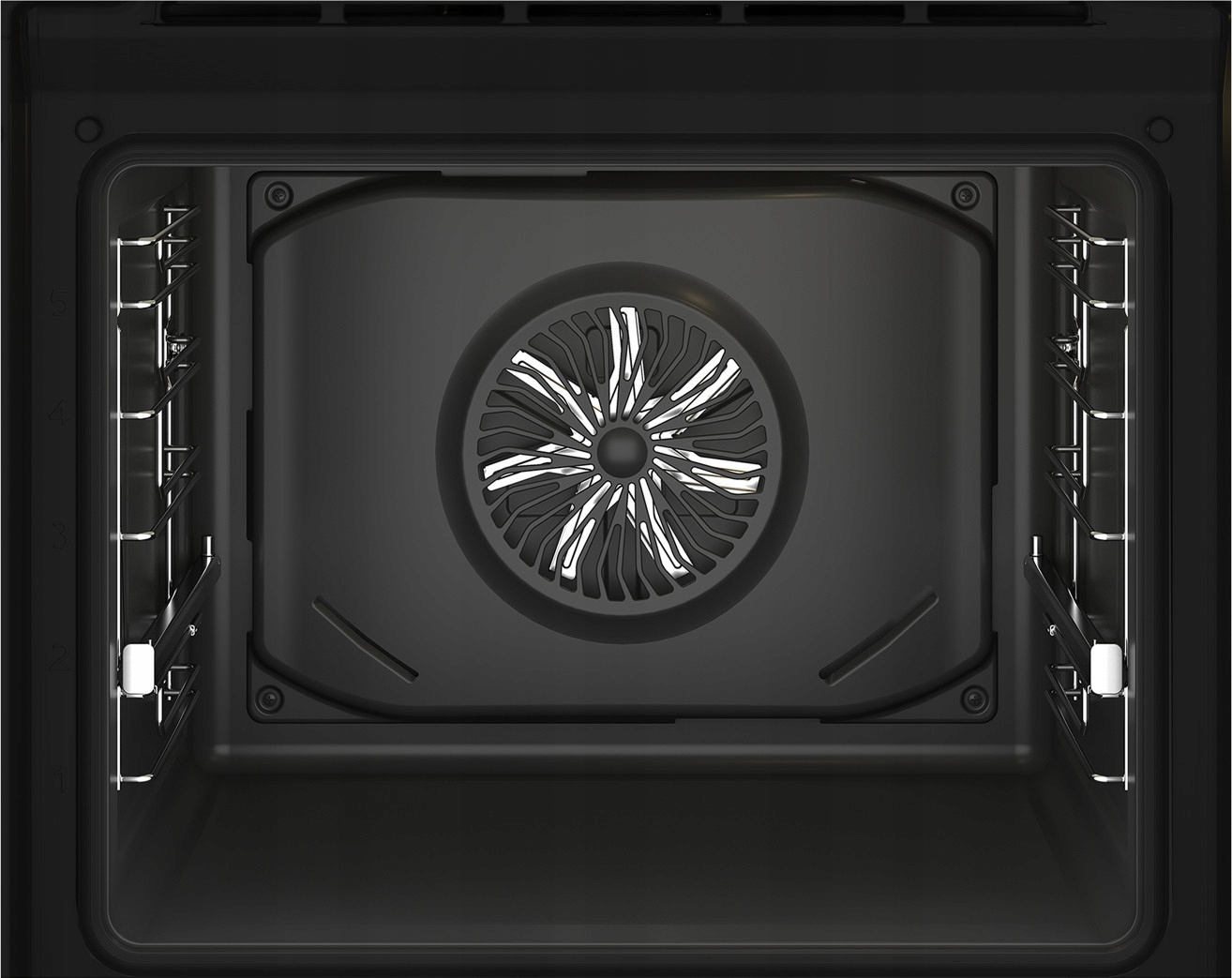 Funkcja AirFry – Zdrowe smażenie bez tłuszczu