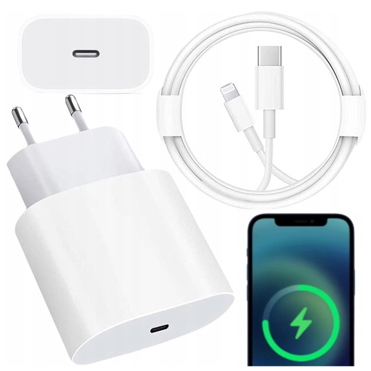 Kompatybilność z urządzeniami Apple – iPhone, iPad i iPod