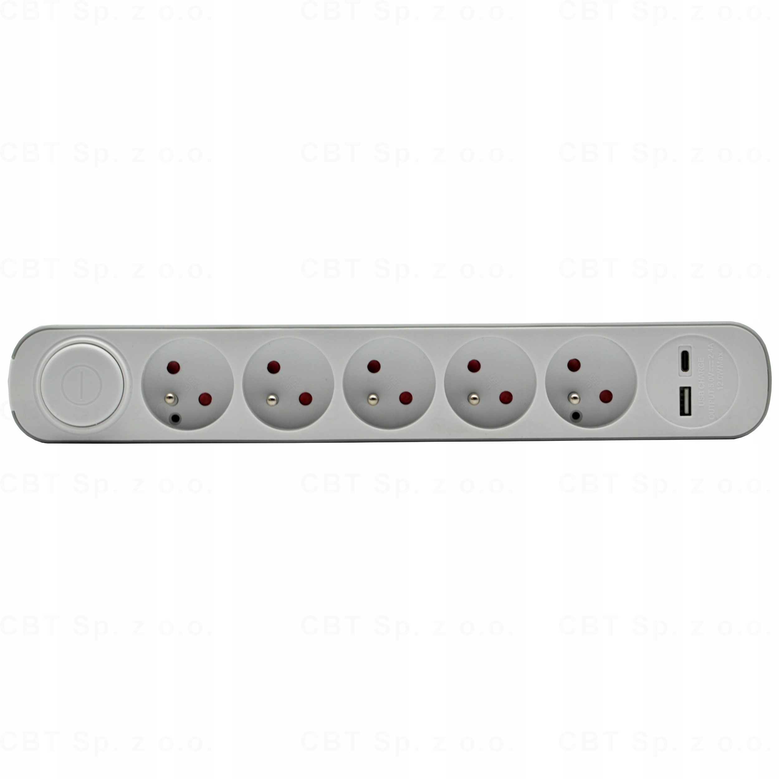 Kompaktowe wymiary do użytku domowego