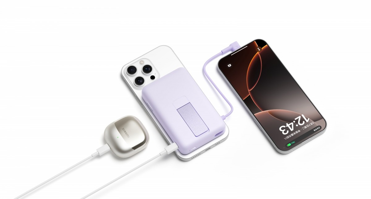 Szybkie Ładowanie i Wygoda Bezprzewodowa