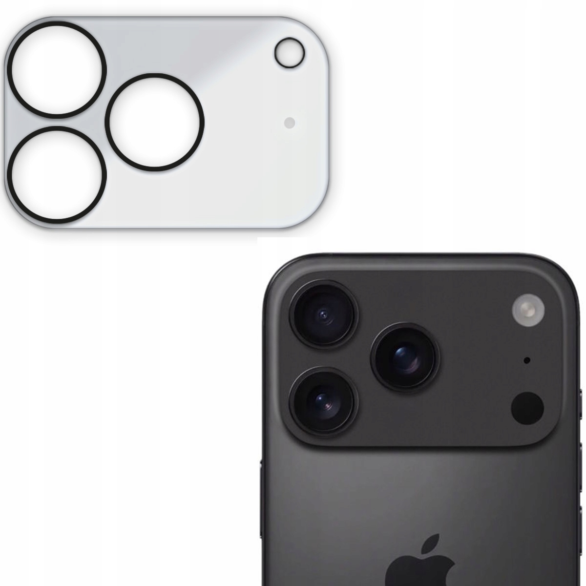 Powłoka oleofobowa – Łatwe czyszczenie i brak smug