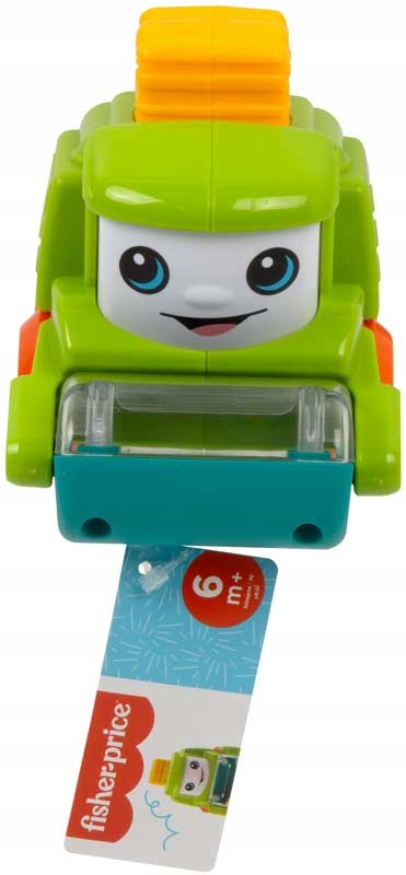 Dźwięki grzechotki i dzwoneczka – zachęta do zabawy