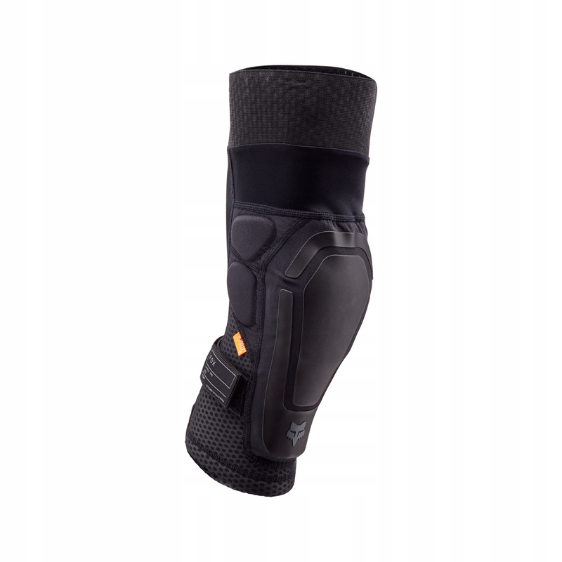 Ochraniacze rowerowe Fox Launch Pro Knee Guard – Bezpieczeństwo na pierwszym miejscu