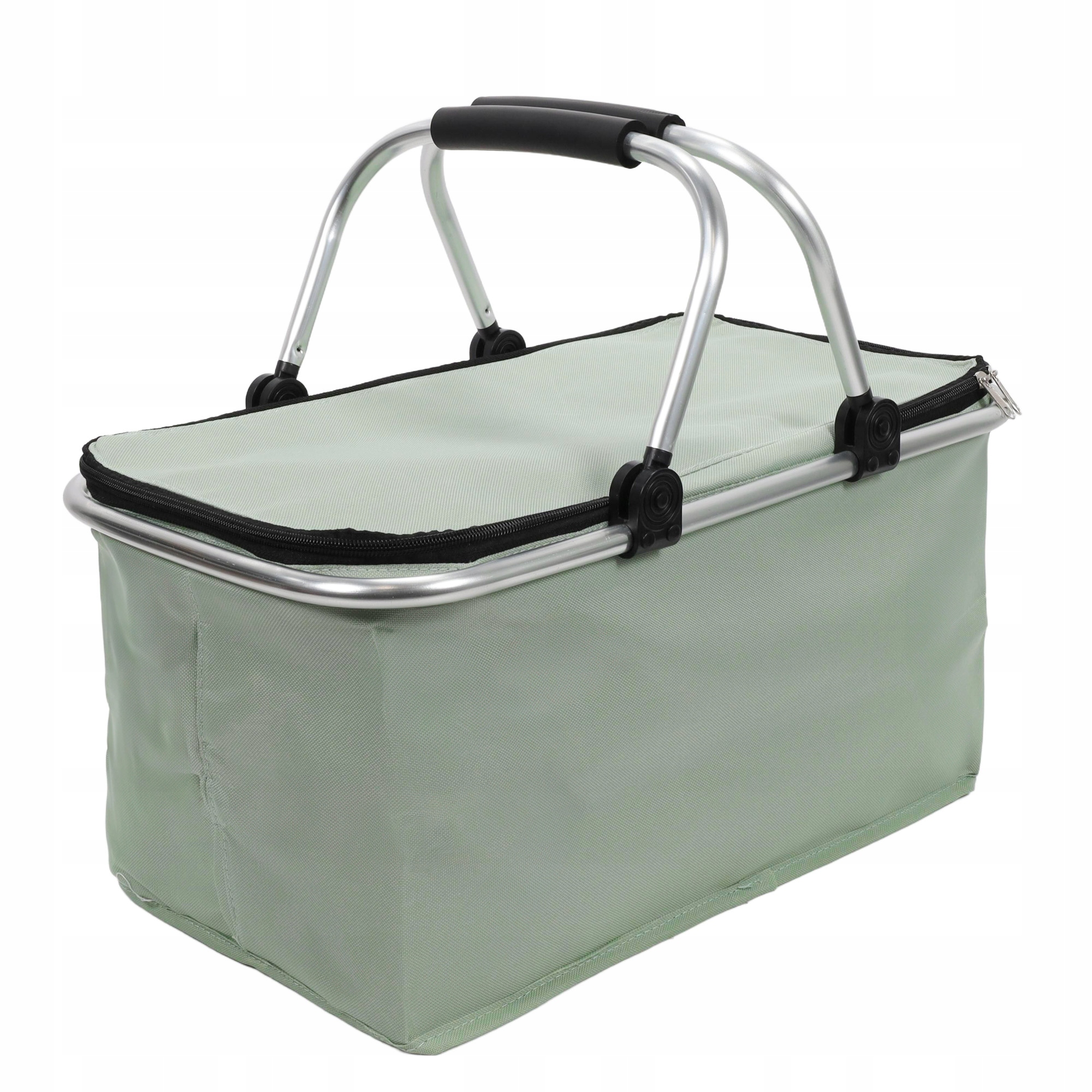 Praktyczna pojemność 35 litrów – Wygodne przechowywanie produktów