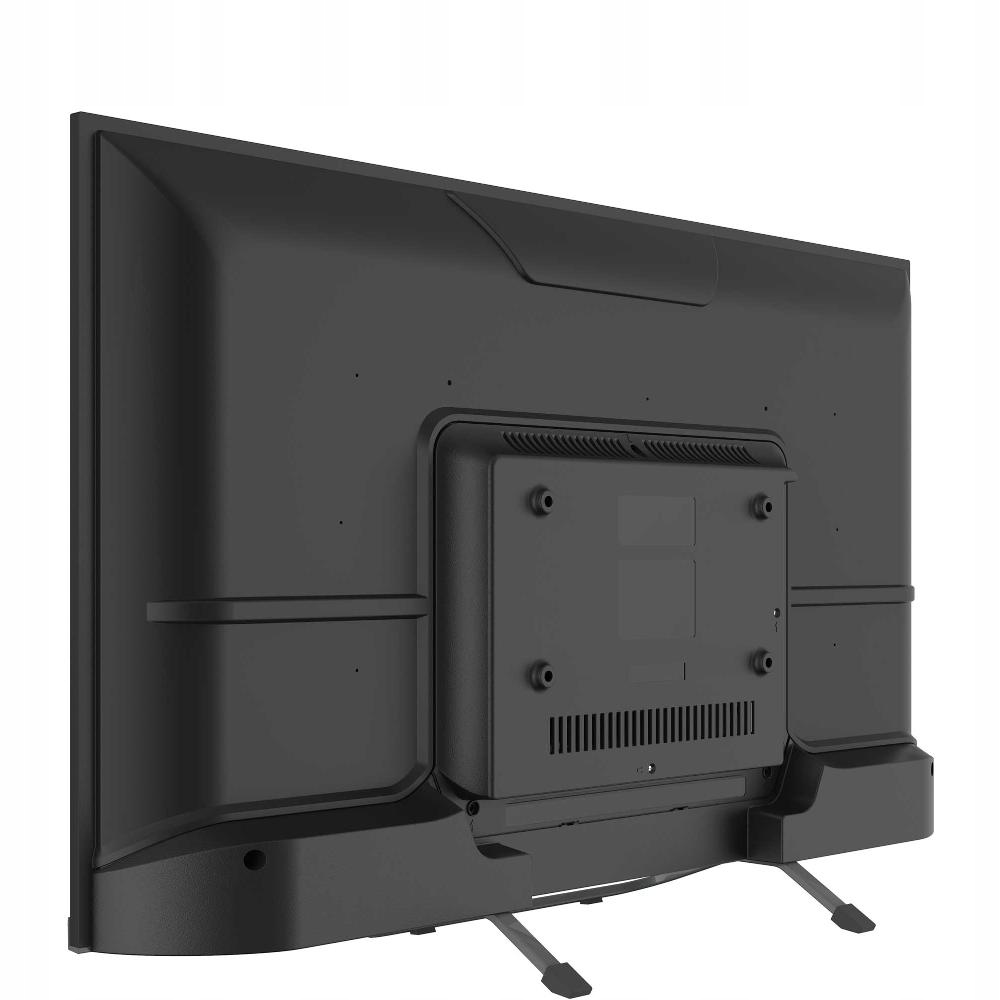 Wbudowane złącza HDMI i USB – łatwe podłączenie urządzeń