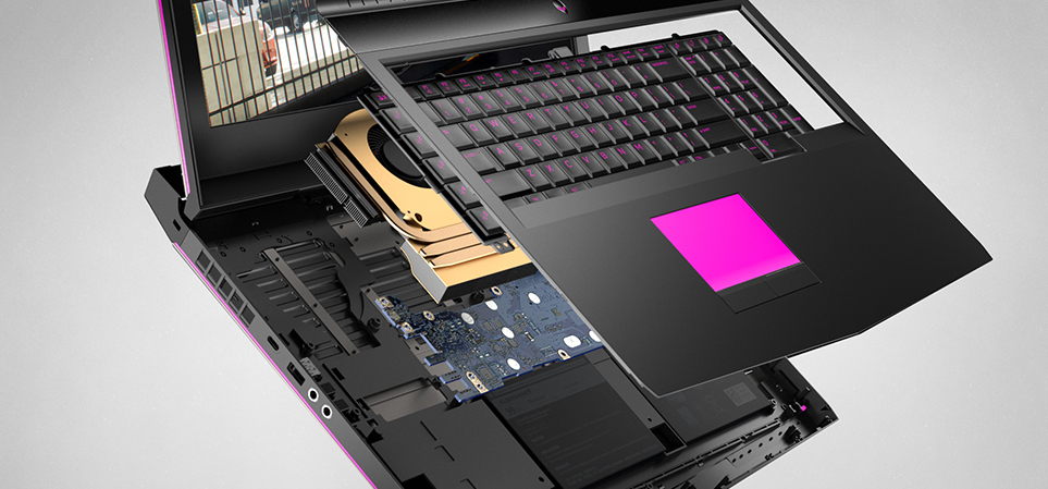 Wyższa wydajność wewnątrz i na zewnątrz.