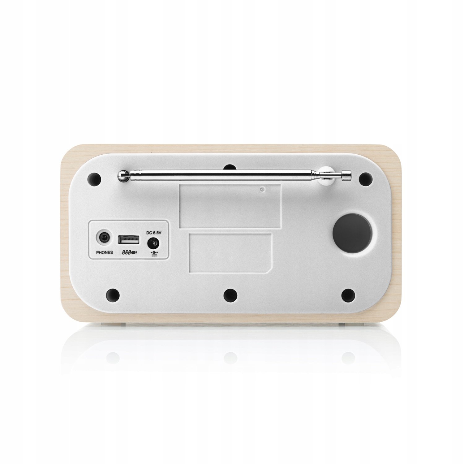 Funkcje Bluetooth – Bezprzewodowe przesyłanie ulubionych utworów