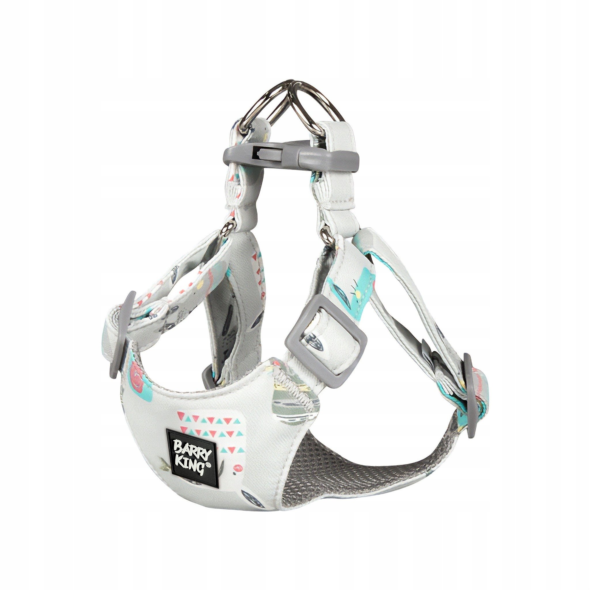 Łatwe czyszczenie i szybkie schnięcie