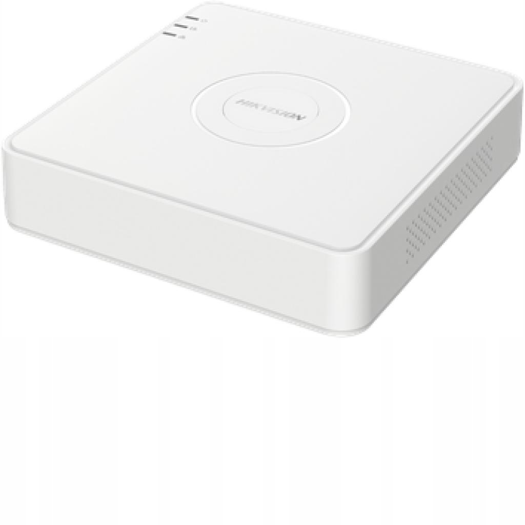 Rejestrator 5W1 Hikvision iDS-7108HQHI-M1/S (E) – Nowoczesne rozwiązanie do monitoringu