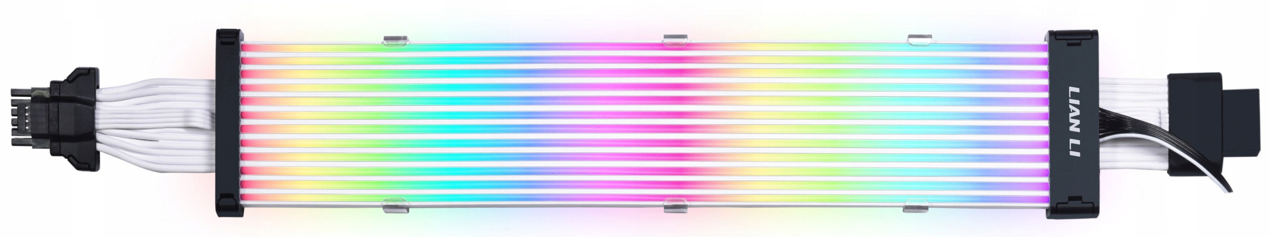 Żywe oświetlenie RGB dla Twojego komputera