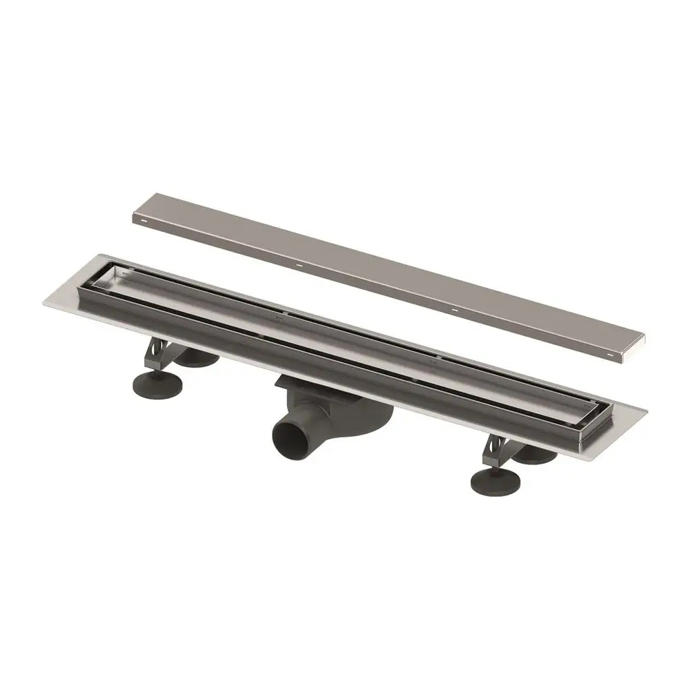 Łatwy montaż i regulacja wysokości do 125 mm