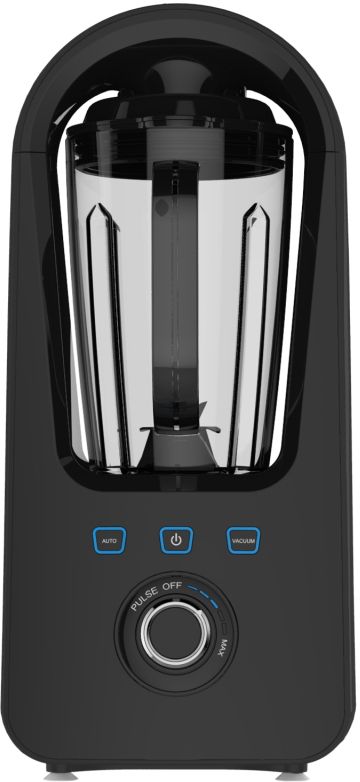 Mikser Sous Vide
