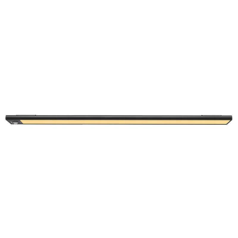 Automatyczne włączanie dzięki czujnikowi ruchu – Komfort i wygoda