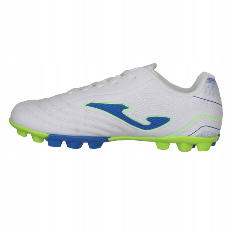 Buty piłkarskie Joma Toledo 2402 Jr FG TOJW2402HG – Idealne dla młodych sportowców