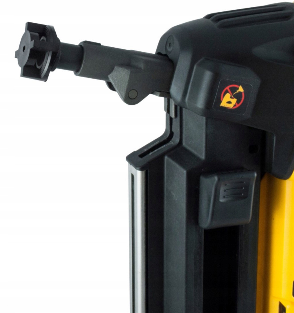 System szybkiej wymiany końcówki