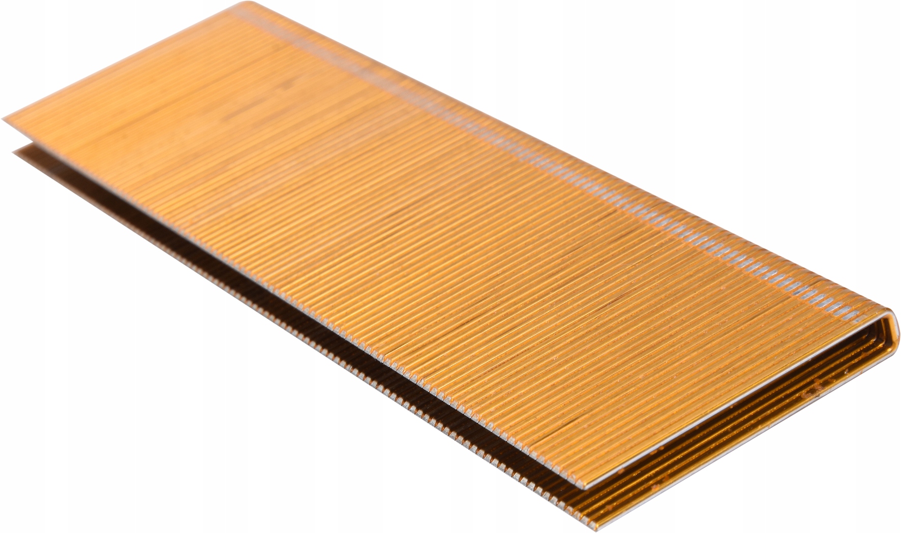 Wymiary i parametry zszywek