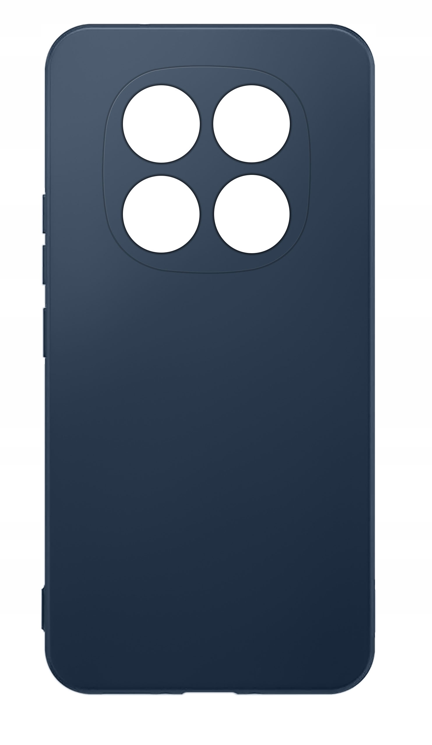 Dedykowane etui dla Xiaomi Redmi Note 14 Pro+ 5G