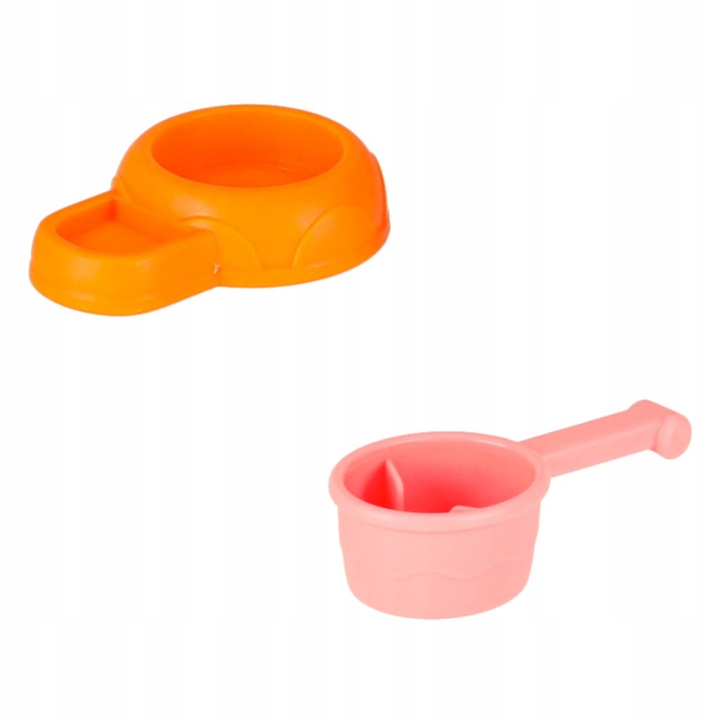 Hotel dla zwierząt domek spa dla psa kota – Zestaw 26 elementów do zabawy