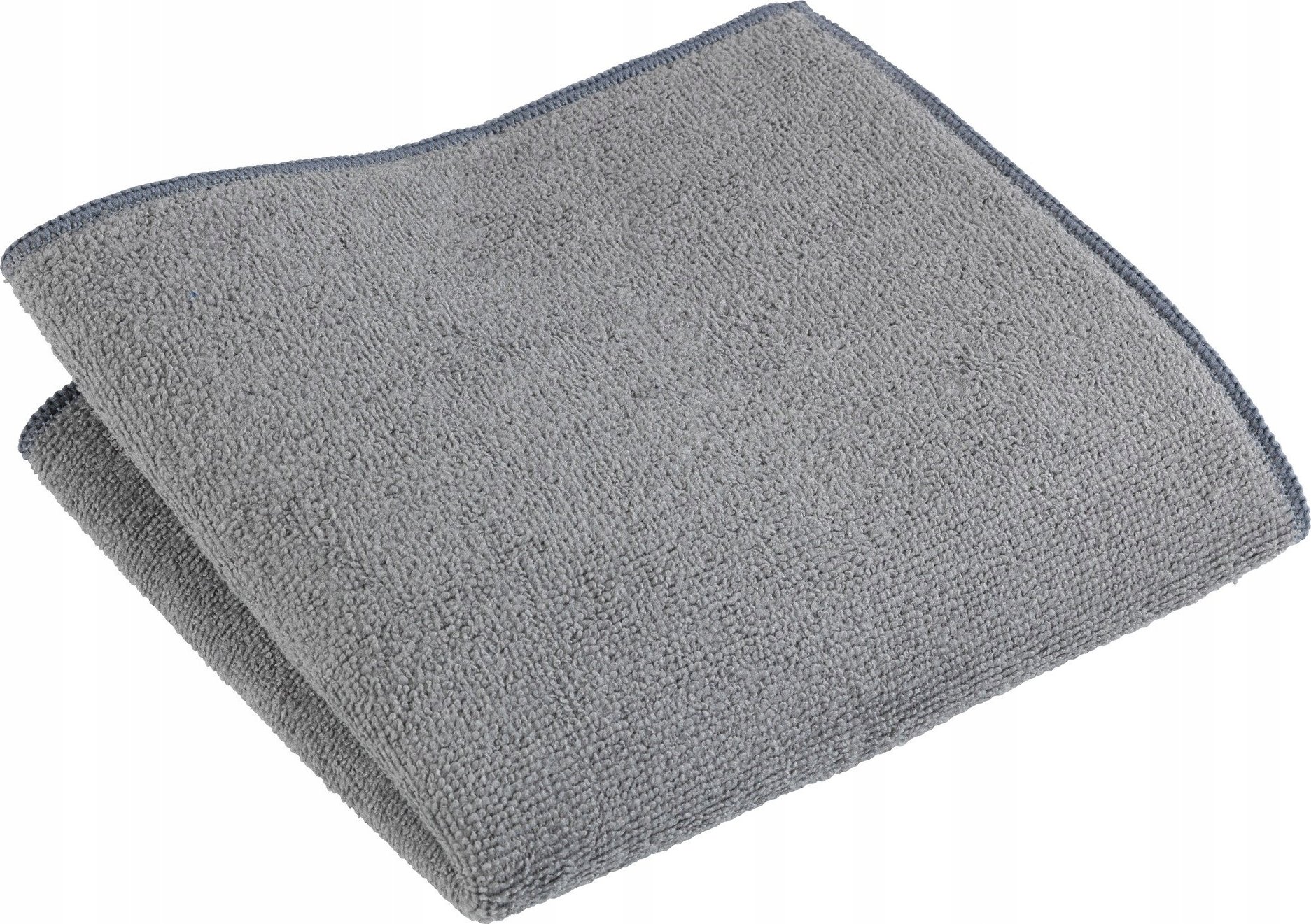 Wysokiej jakości mikrofibra – Szybkie suszenie naczyń