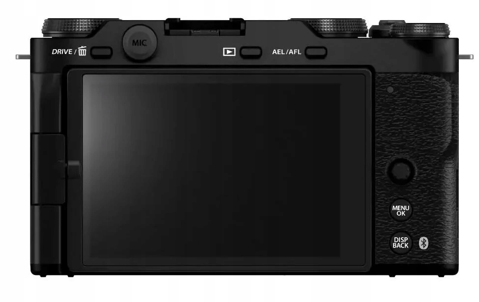 Intuicyjny dotykowy ekran LCD dla łatwej obsługi