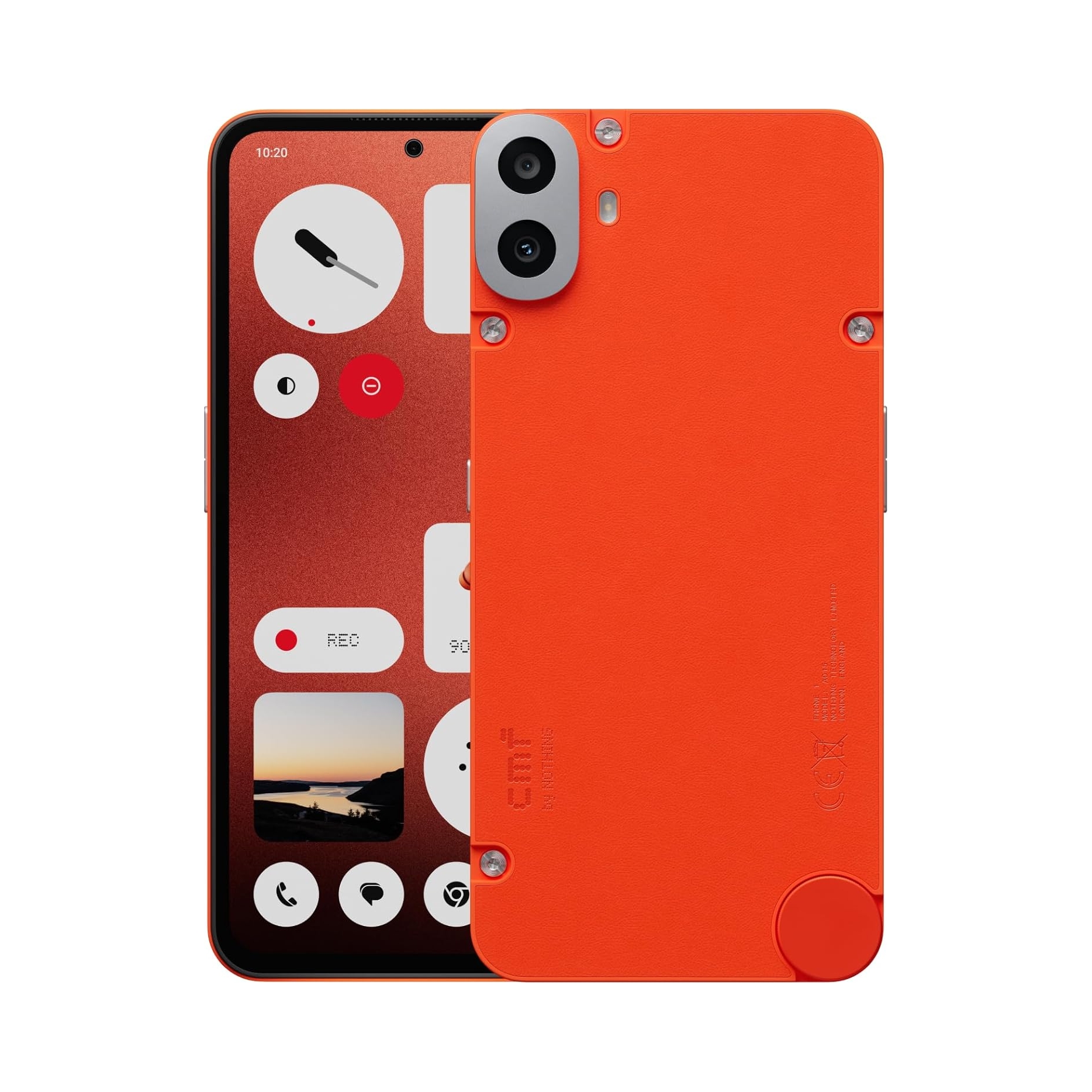 Wyjątkowy wyświetlacz Super AMOLED 6,67
