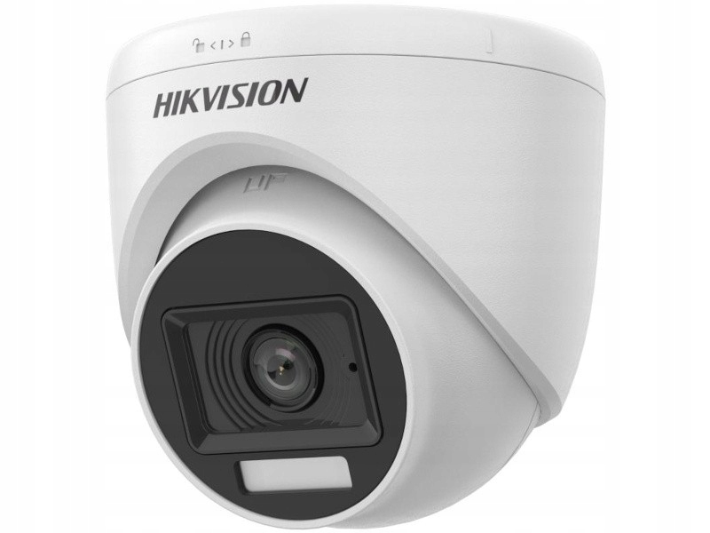 Wysoka jakość obrazu w technologii Turbo-HD