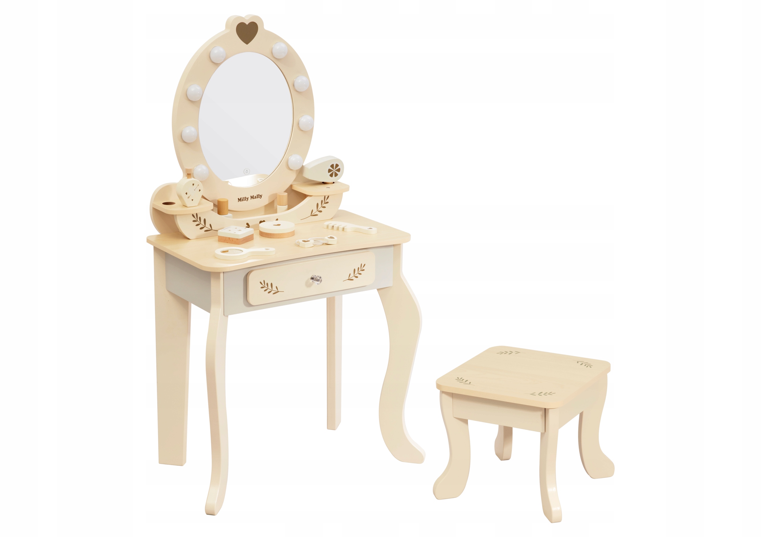 Wysoka jakość i stylowy design od Milly Mally