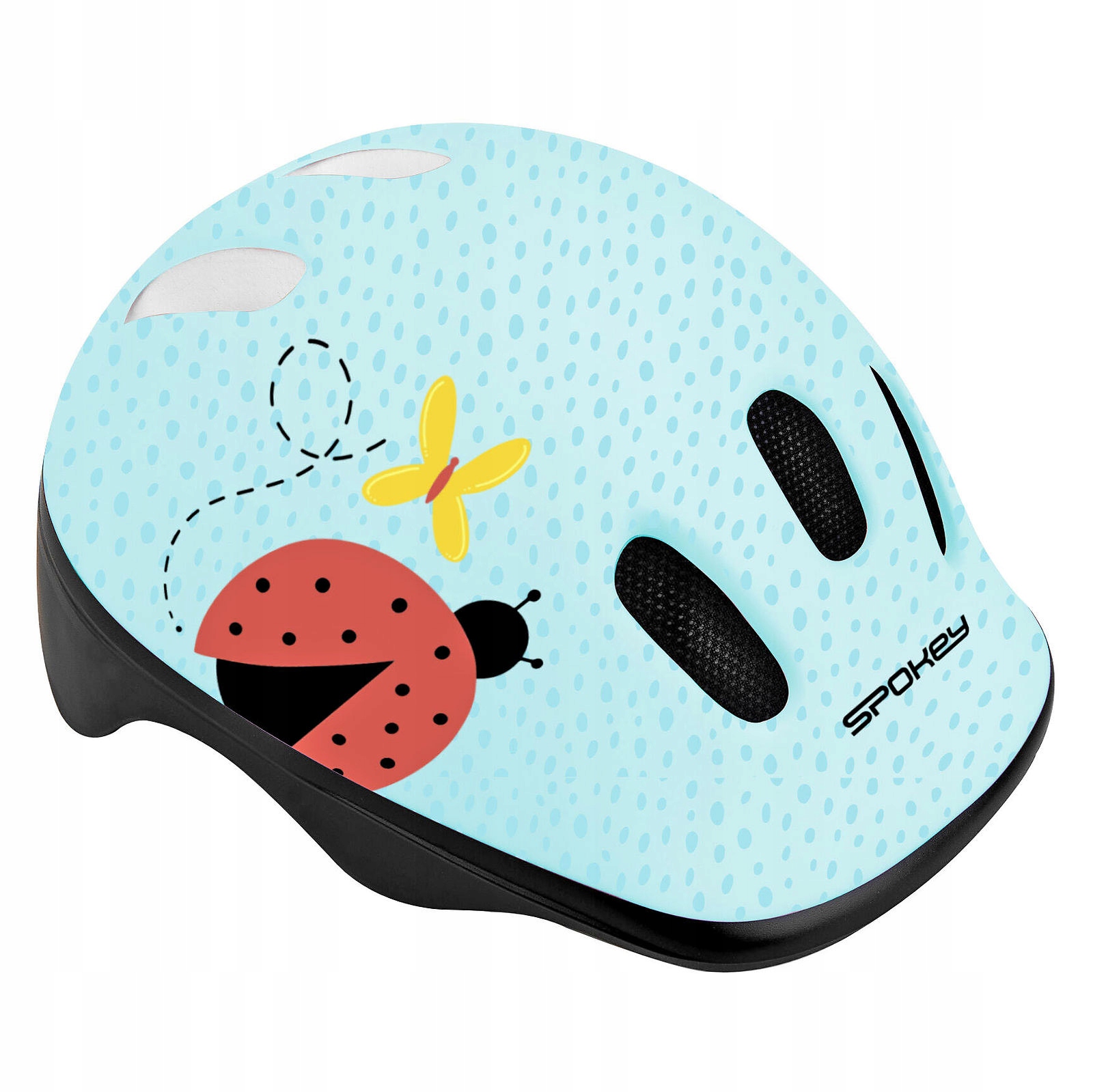 Ochrona głowy podczas jazdy na rowerze, rolkach i deskorolce