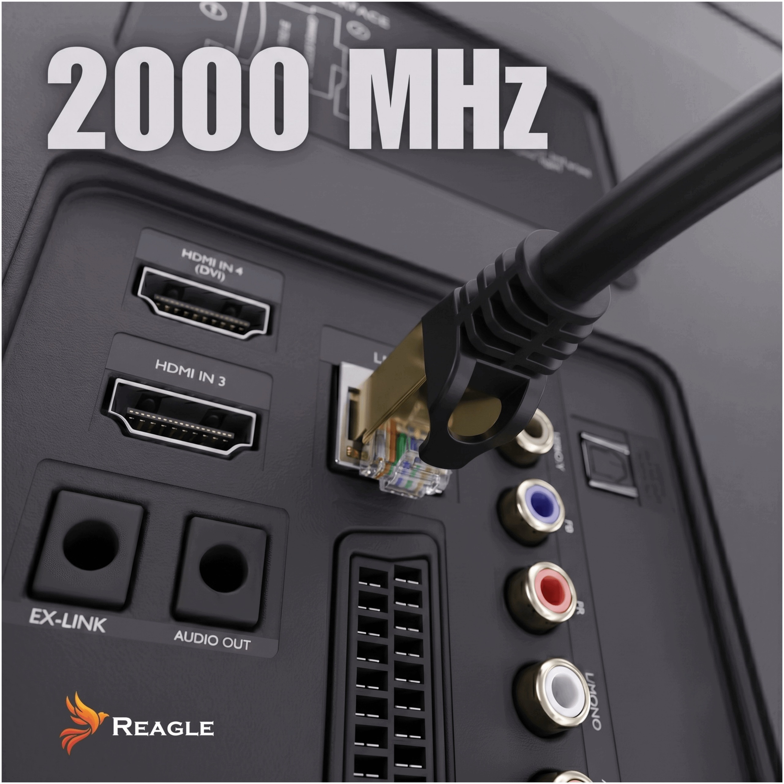 Ekstremalna częstotliwość 2000 MHz – Stabilność i wydajność