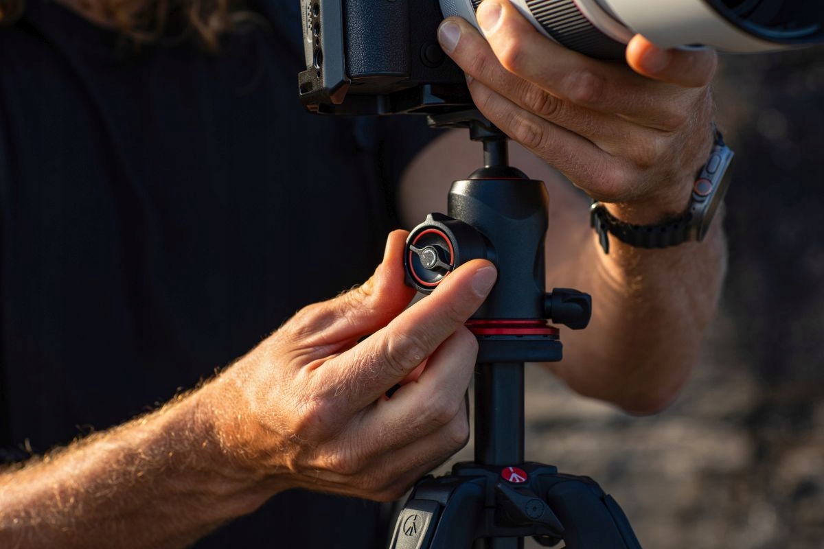 Wysoka jakość wykonania i minimalistyczny design