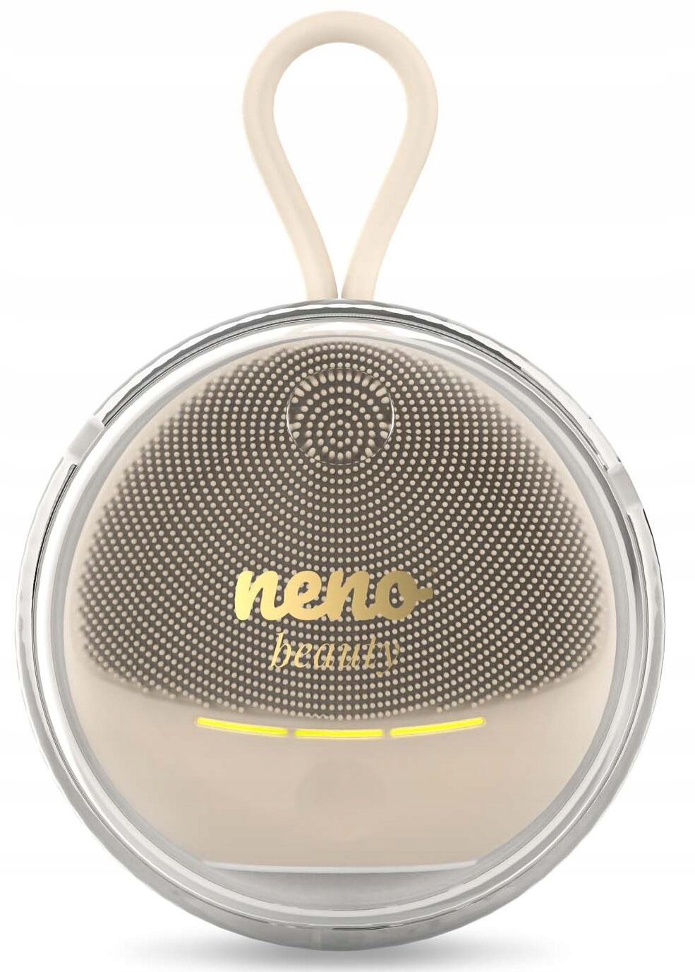 BEAUTY MICA* Termo-soniczna szczoteczka do oczyszczania twarzy