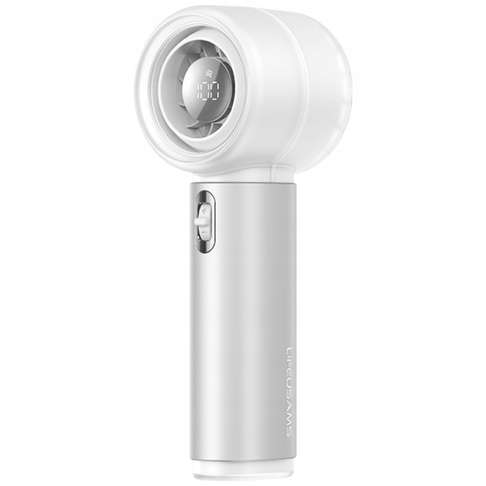 Nowoczesny design z wyświetlaczem LED