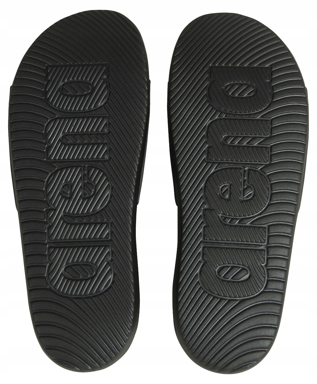 Antypoślizgowa podeszwa Grip+ – Maksymalna przyczepność i stabilność