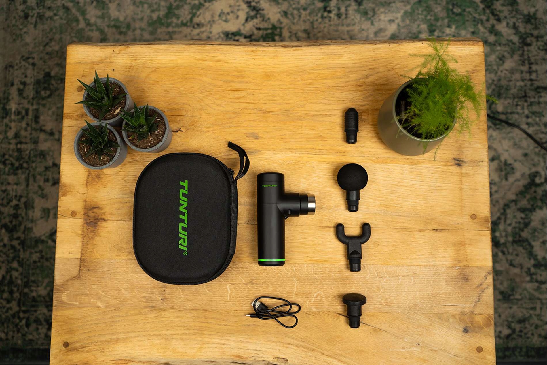 Korzyści zdrowotne – poprawa krążenia i redukcja napięcia mięśniowego