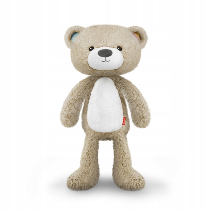 Zazu Brody the Bear – Muzyczna lampka nocna i trener snu