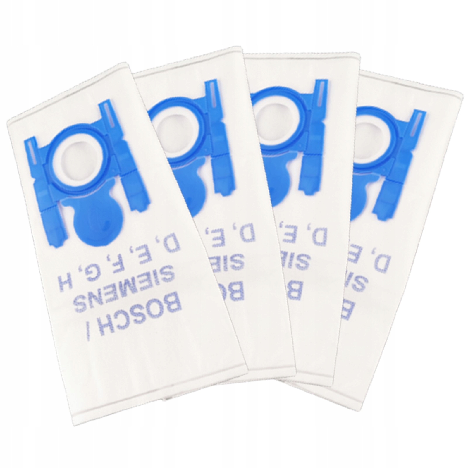 Kompatybilność z modelami Bosch i Siemens – idealny wybór dla Twojego odkurzacza