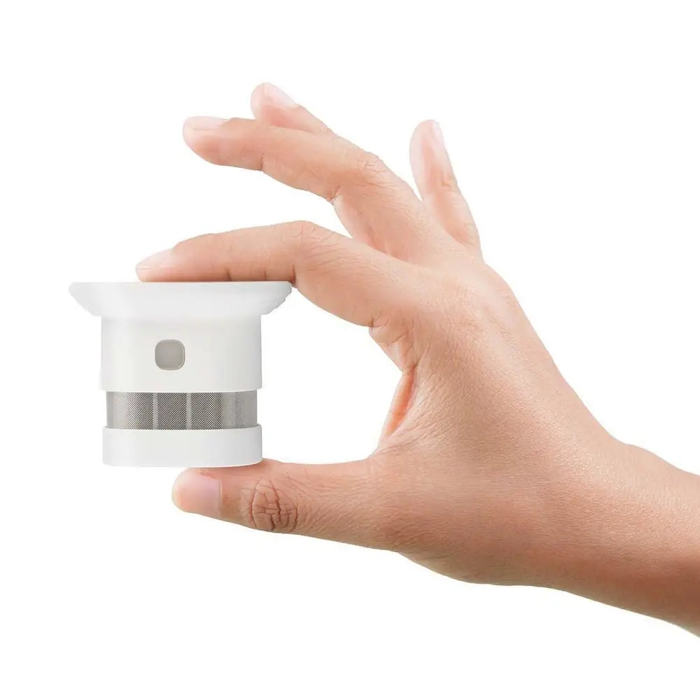 Kompaktowy i dyskretny design