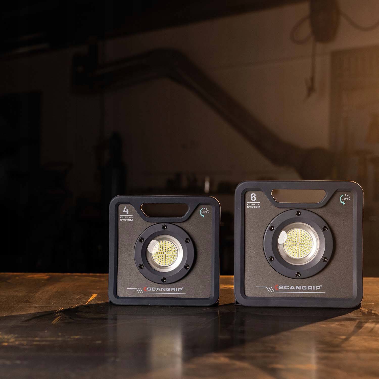 Wodoodporność i pyłoszczelność – Klasa IP67 dla trudnych warunków