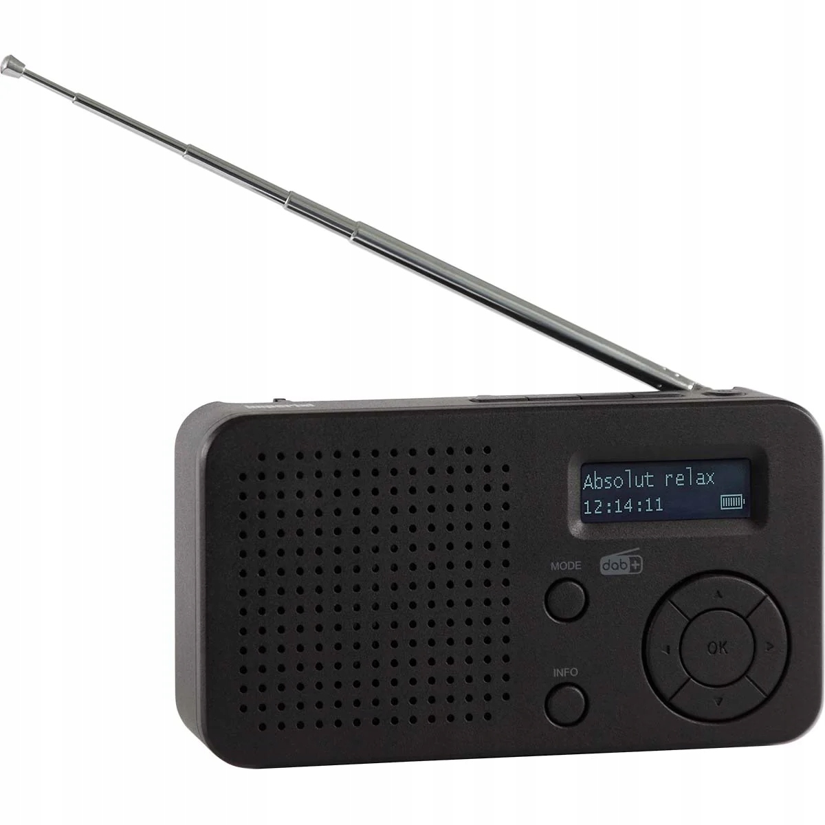 Dualne odbiorniki DAB+ i FM – Słuchaj ulubionych stacji bez zakłóceń