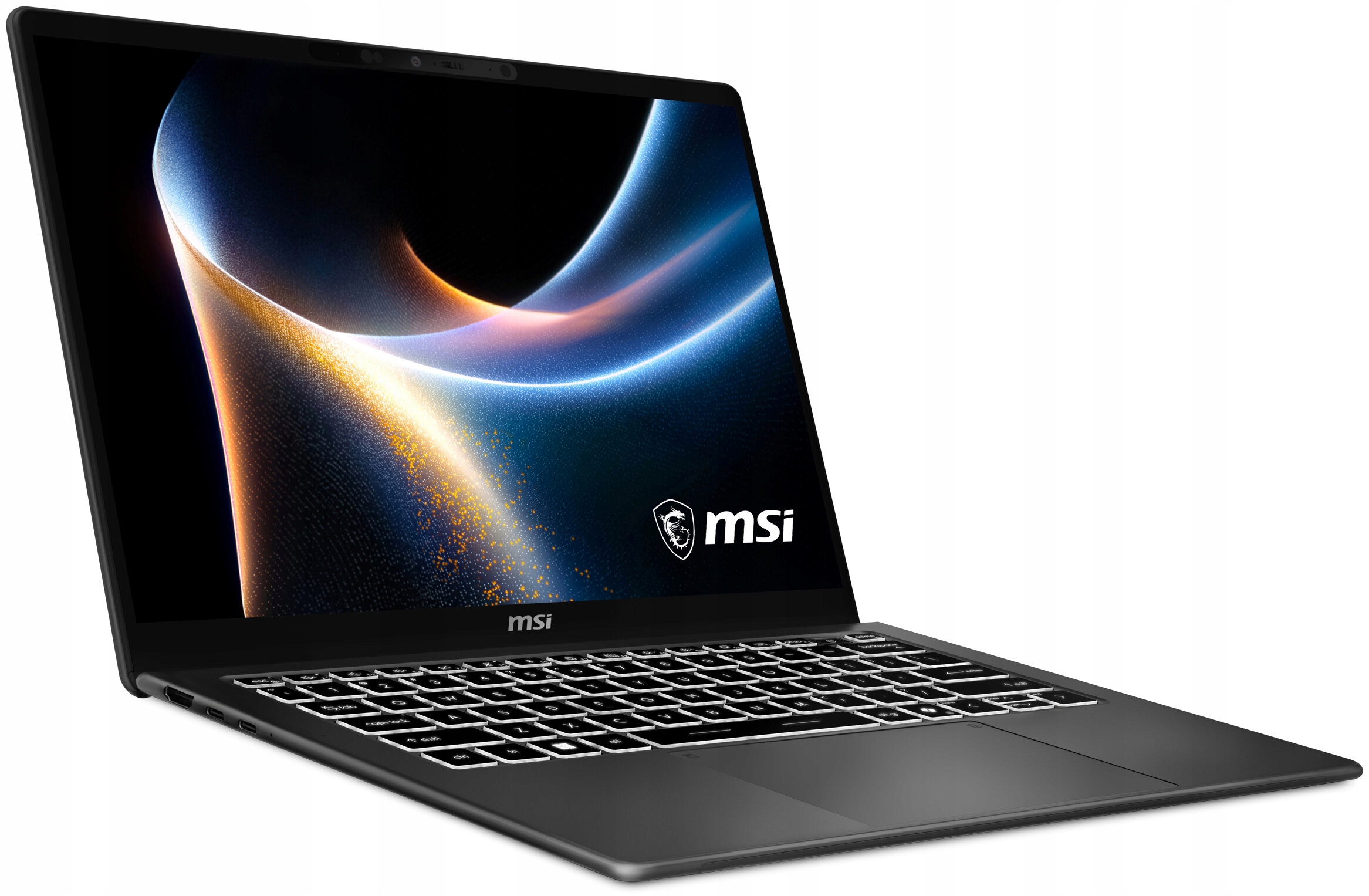 Laptop MSI Prestige 14 AI+ D3MG-060PL – Wydajność i elegancja w jednym