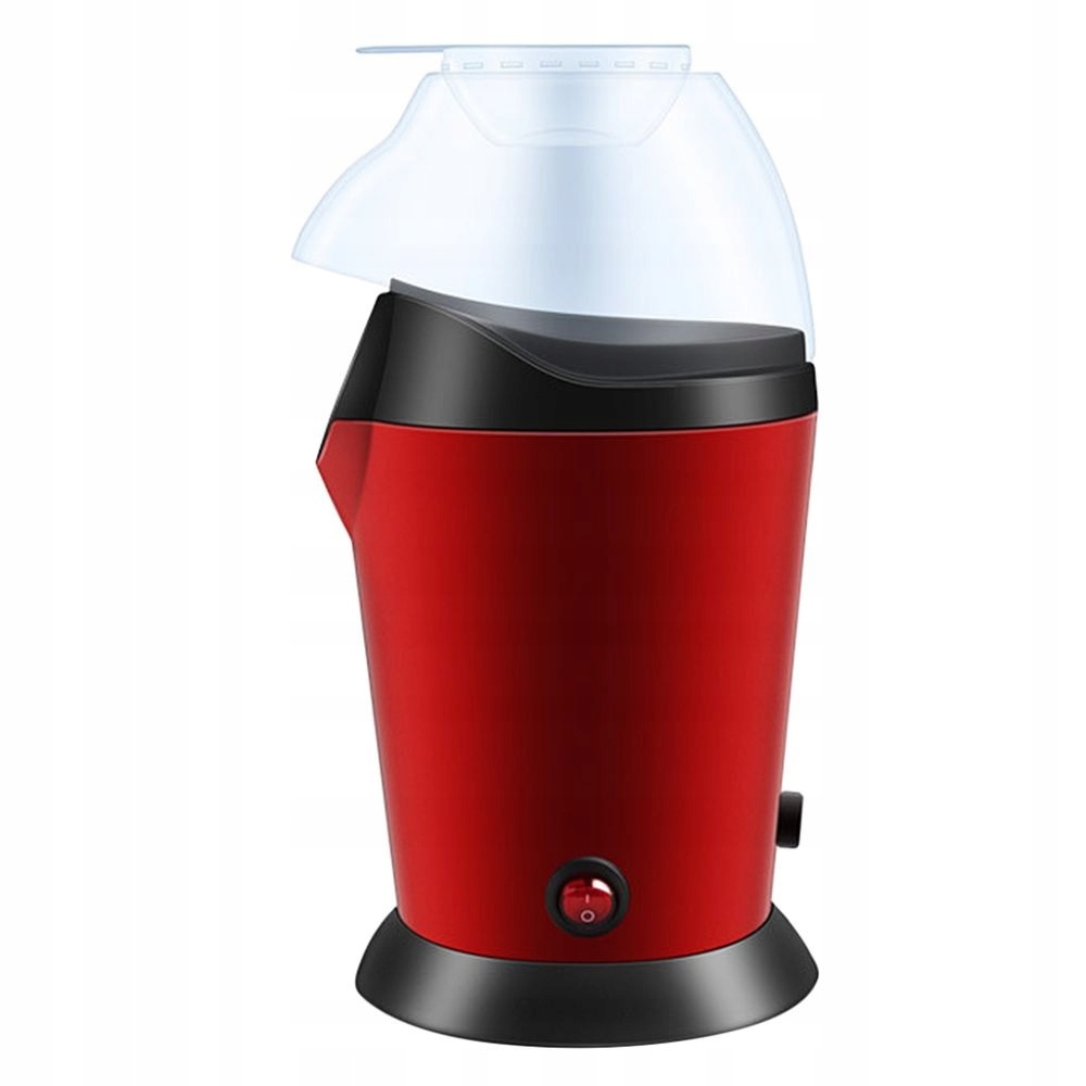 Urządzenie do popcornu RETOO E593 – Idealny wybór dla miłośników przekąsek