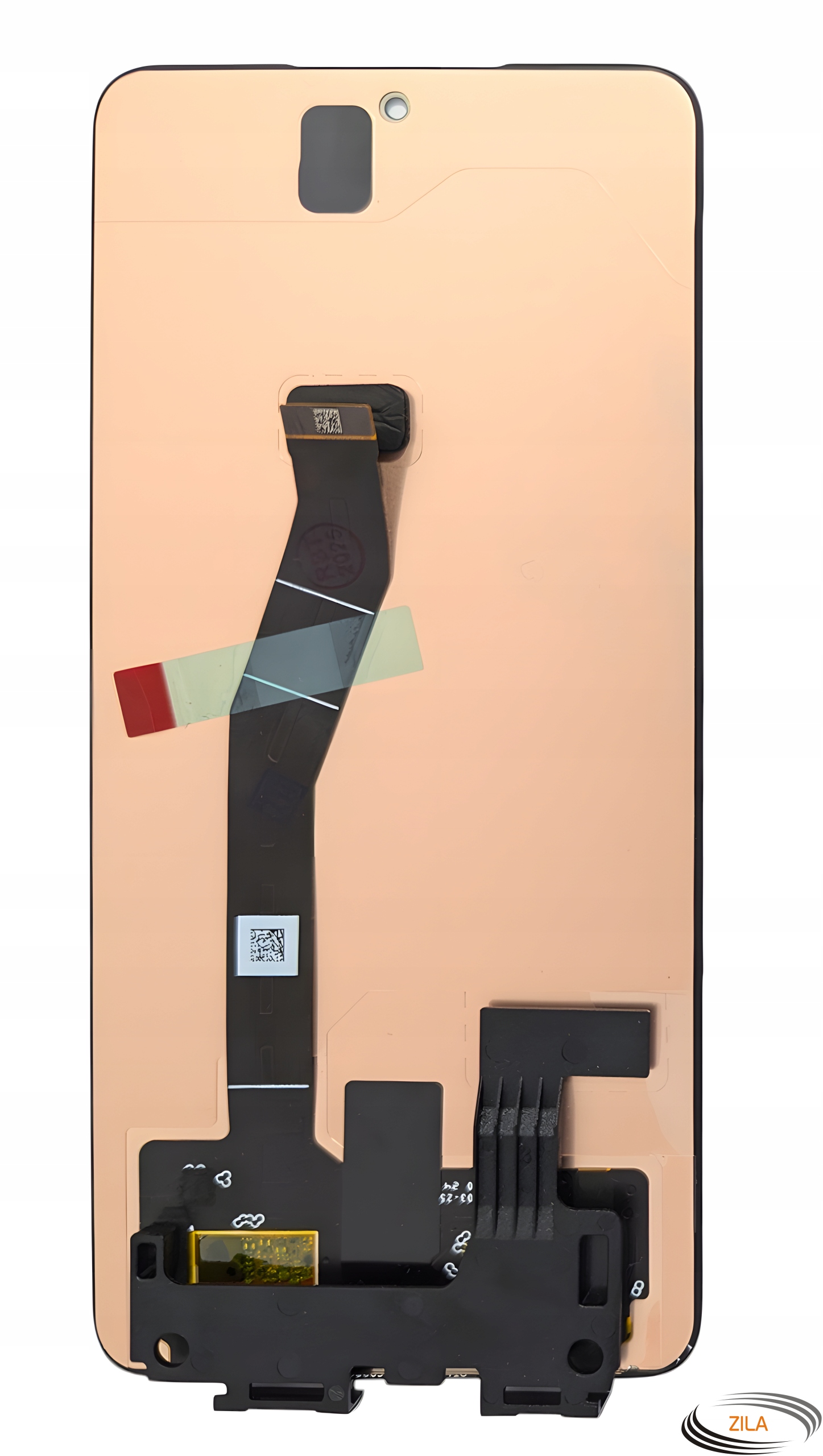 Rozdzielczość 1220 x 2712 px – Wyjątkowa jakość obrazu