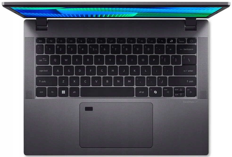 Procesor Intel Core i5-1345U – Doskonała moc obliczeniowa