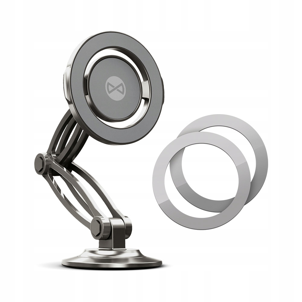 Forever uchwyt samochodowy MH-290 – Innowacyjne rozwiązanie dla Twojego komfortu w podróży