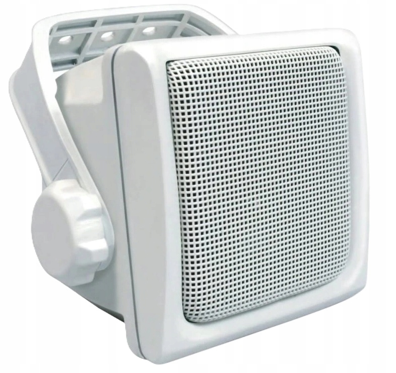 Łatwy montaż – Prosta instalacja w różnych warunkach