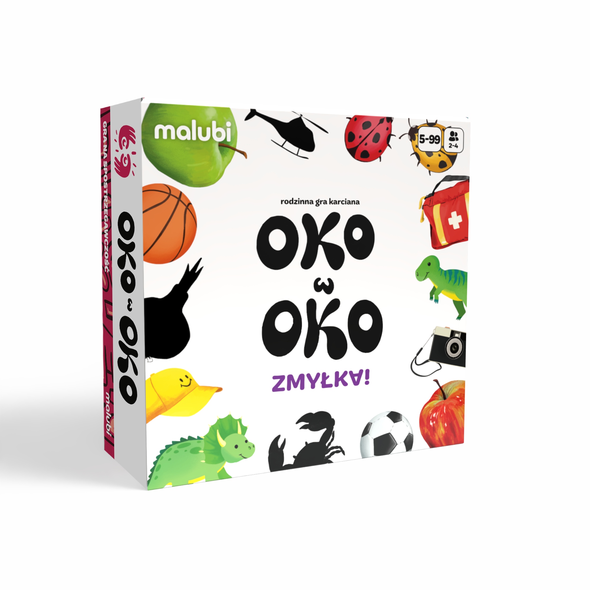 Wymiary i zawartość opakowania – Co znajdziesz w pudełku?