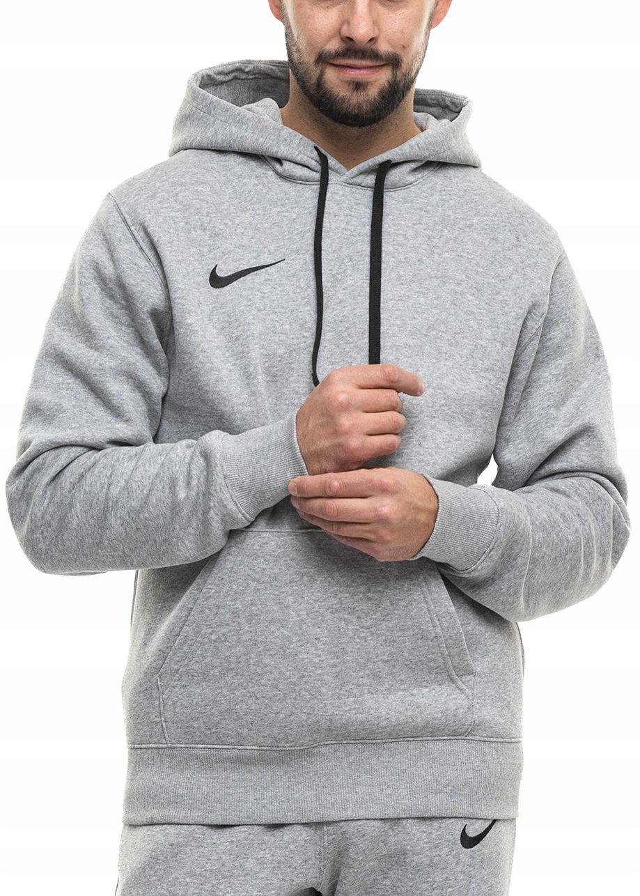 Bluza Nike Park 26 Hoody IB1222-063 – Komfort i styl na co dzień