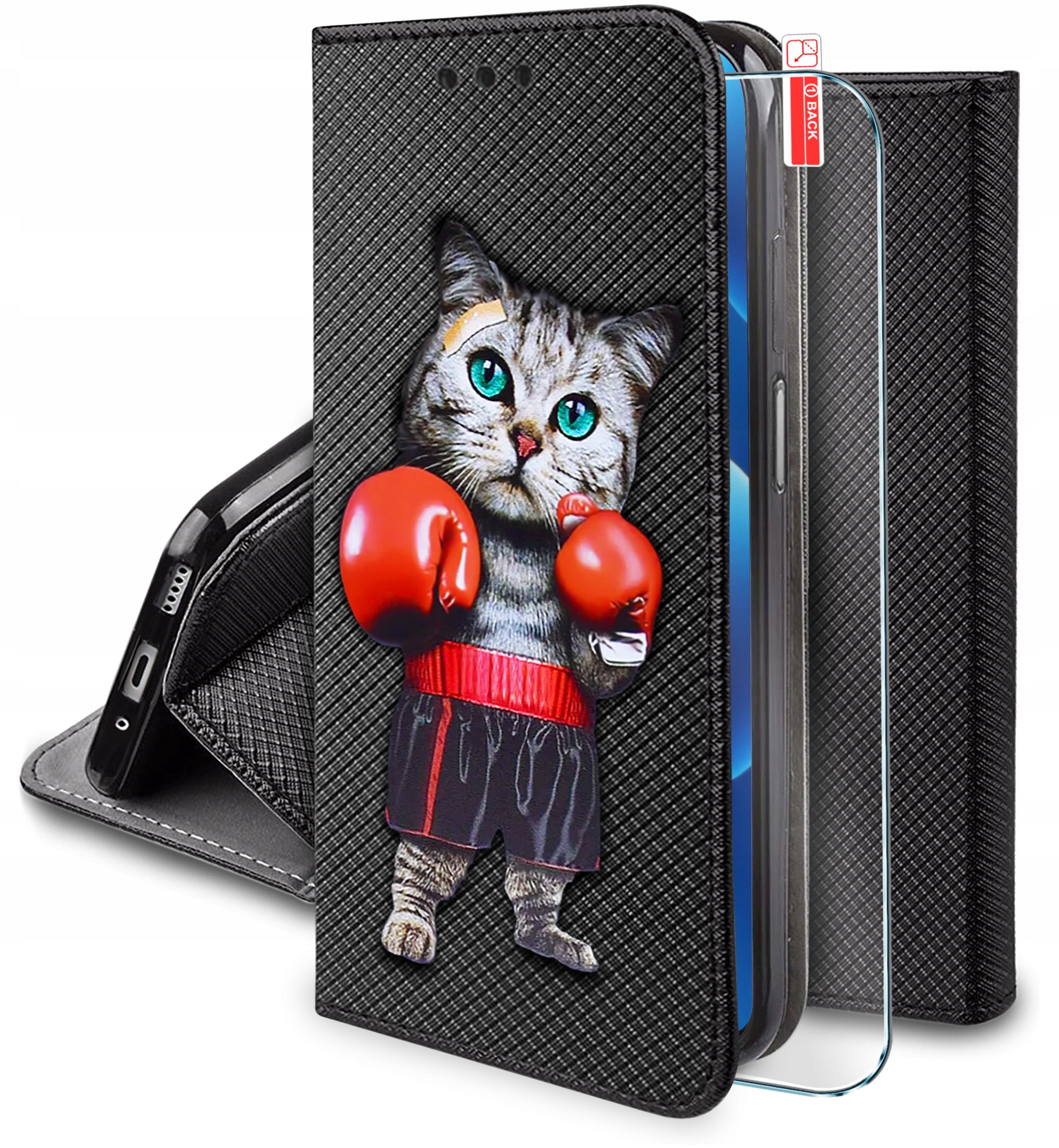 Kompletna ochrona Twojego smartfona – Wszystko, czego potrzebujesz