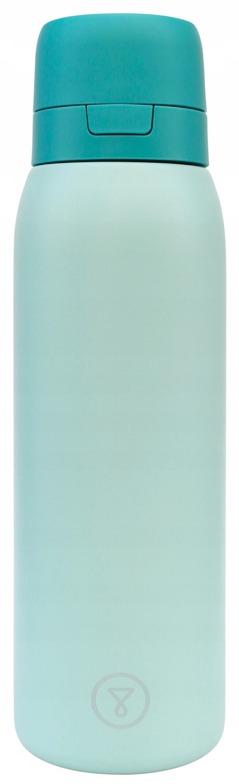 Wygodne przechowywanie – Butelka idealna do lodówki