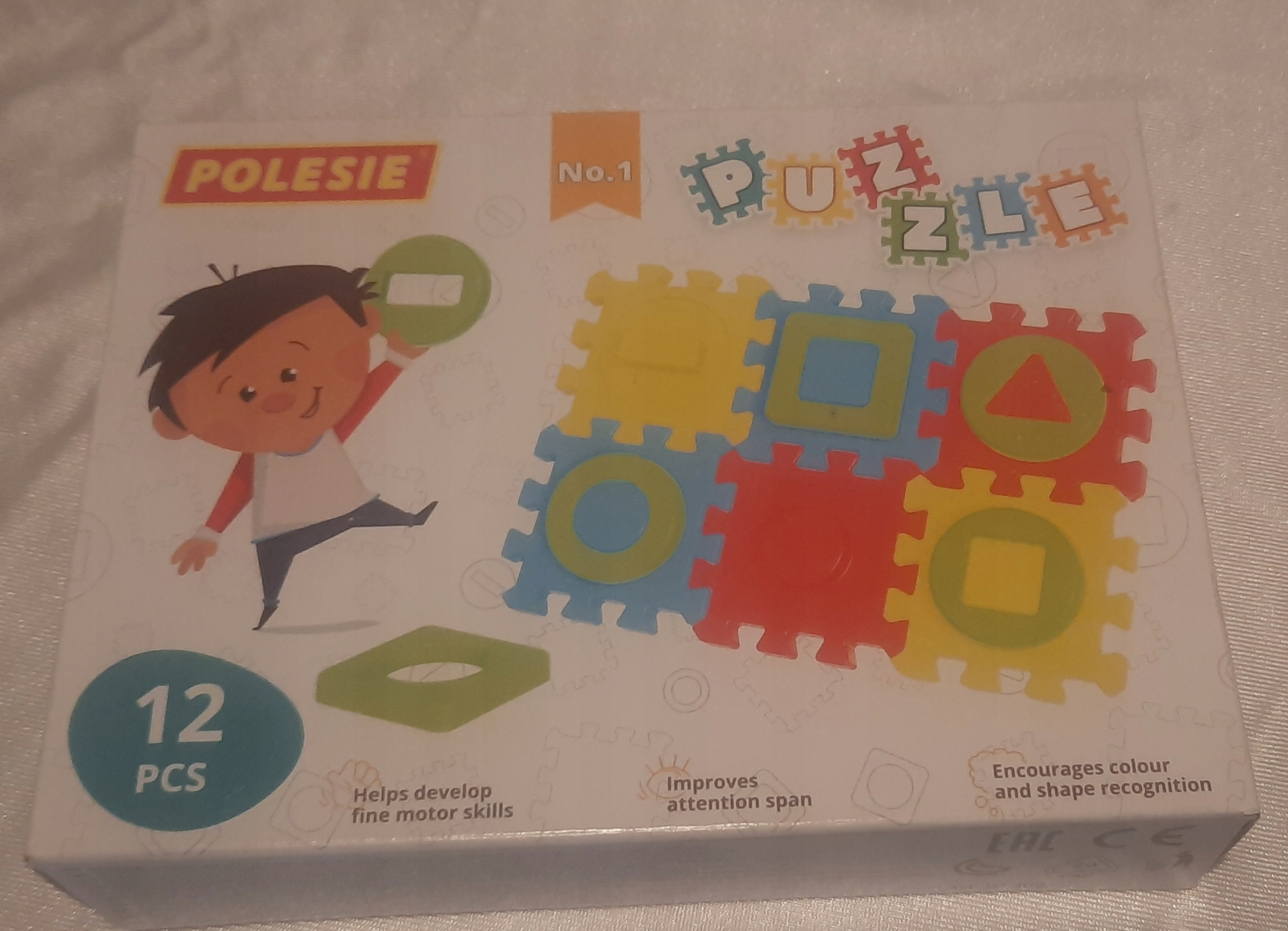 Edukacyjne 3D puzzle – Zabawka, która bawi i uczy